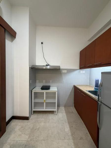 Kondominium untuk Disewa di 10 Semantan Suites - Perry Chai - Kitchen - PropertyGuru.com.my