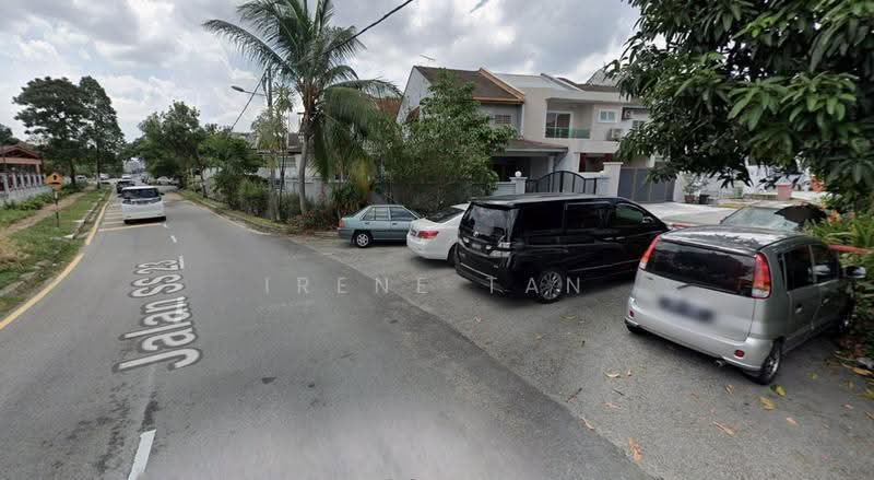 2-storey Terraced House for Sale in Taman Sea (Petaling Jaya) - Irene Tan - Exterior - PropertyGuru.com.my