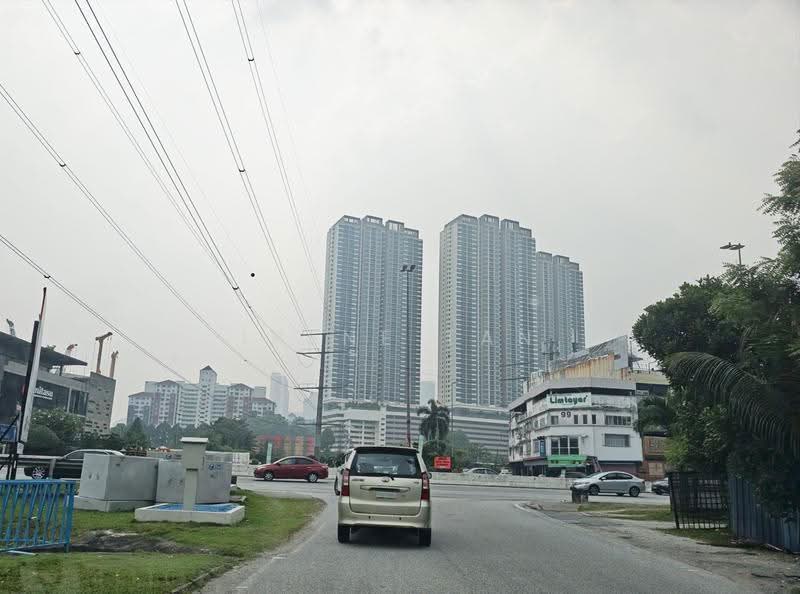 2-storey Terraced House for Sale in Taman Sea (Petaling Jaya) - Irene Tan - Exterior - PropertyGuru.com.my