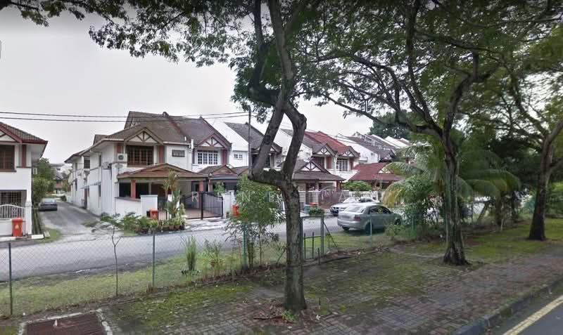 2-storey Terraced House for Sale in Taman Sea (Petaling Jaya) - Irene Tan - Exterior - PropertyGuru.com.my