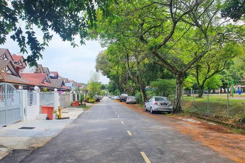 2-storey Terraced House for Sale in Taman Sea (Petaling Jaya) - Irene Tan - Exterior - PropertyGuru.com.my