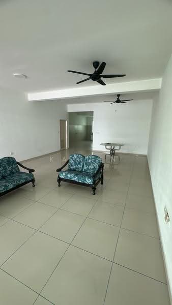 Terraced House for Rent in Bandar Sri Sendayan (Negeri Sembilan) - Kayden Lim - Living Room - PropertyGuru.com.my