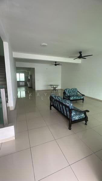 Terraced House for Rent in Bandar Sri Sendayan (Negeri Sembilan) - Kayden Lim - Living Room - PropertyGuru.com.my
