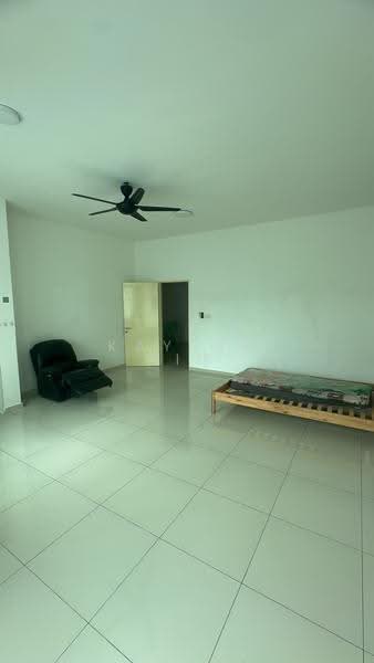 Terraced House for Rent in Bandar Sri Sendayan (Negeri Sembilan) - Kayden Lim - Living Room - PropertyGuru.com.my