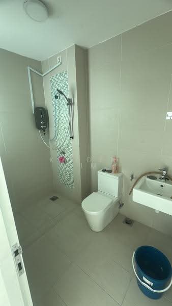 Terraced House for Rent in Bandar Sri Sendayan (Negeri Sembilan) - Kayden Lim - Bathroom - PropertyGuru.com.my