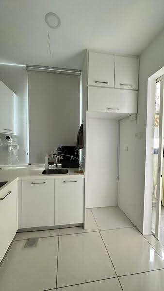 Kediaman Servis untuk Disewa di Wave @ Marina Cove - Fiona Pang - Kitchen - PropertyGuru.com.my