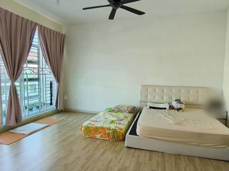 Rumah Teres untuk Dijual di Seberang Perai (Penang) - Kah Hui Teoh - Bedroom - PropertyGuru.com.my