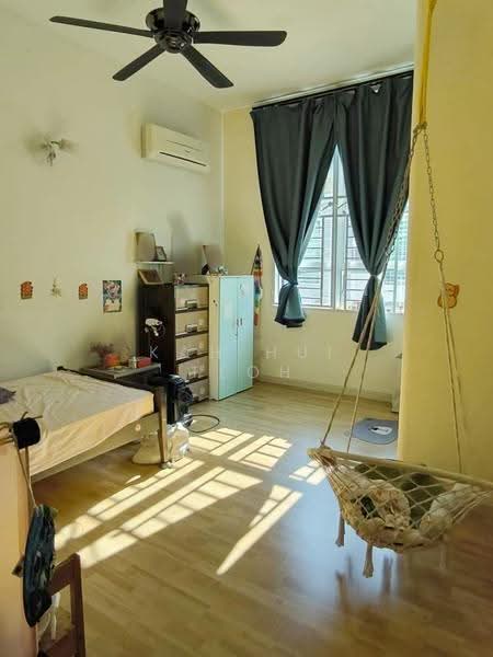 Rumah Teres untuk Dijual di Seberang Perai (Penang) - Kah Hui Teoh - PropertyGuru.com.my