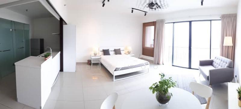 Kediaman Servis untuk Disewa di Trefoil @ Setia City - Abby Woo - Interior - PropertyGuru.com.my