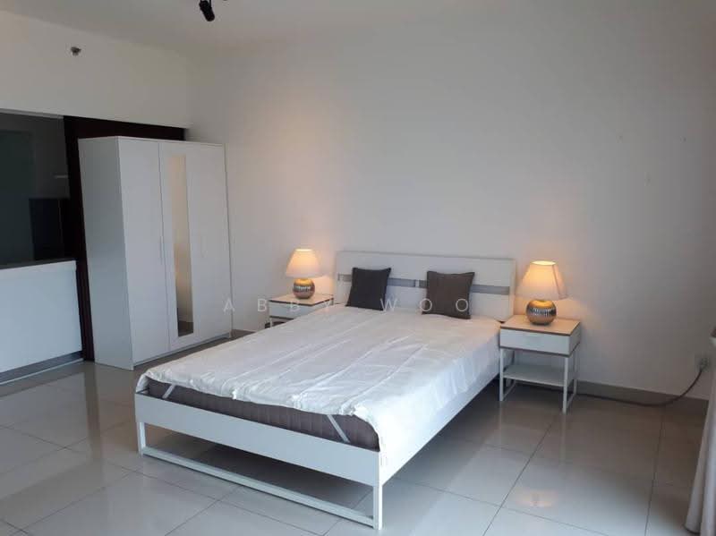 Kediaman Servis untuk Disewa di Trefoil @ Setia City - Abby Woo - Bedroom - PropertyGuru.com.my