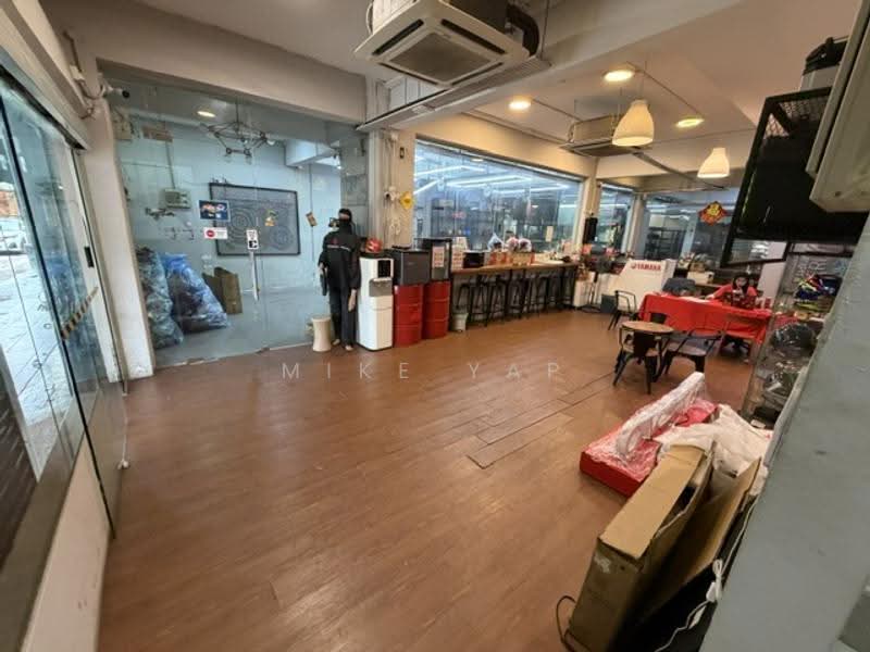 Shop / Office for Sale in Taman Sri Muda (Shah Alam) - Mike Yap - Interior - PropertyGuru.com.my