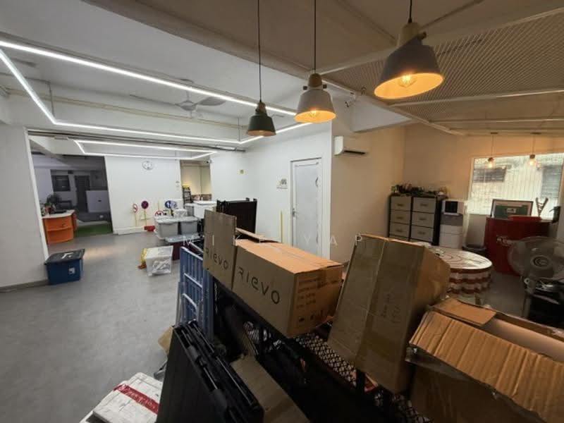 Shop / Office for Sale in Taman Sri Muda (Shah Alam) - Mike Yap - Interior - PropertyGuru.com.my
