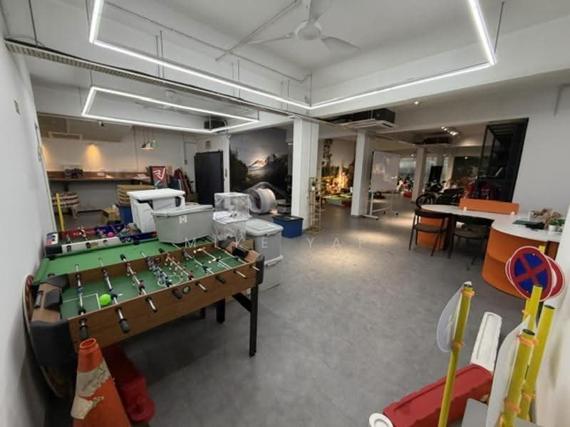 Shop / Office for Sale in Taman Sri Muda (Shah Alam) - Mike Yap - Interior - PropertyGuru.com.my