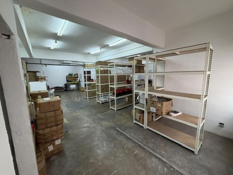 Shop / Office for Sale in Taman Sri Muda (Shah Alam) - Mike Yap - Interior - PropertyGuru.com.my