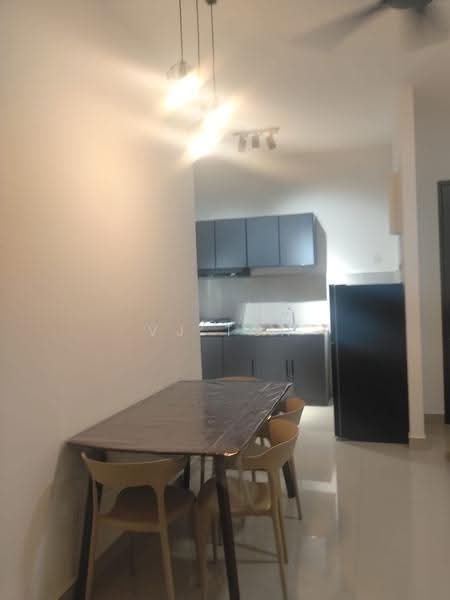 Service Residence for Rent at Aliff Heights (Residensi Mutiara Indah) - VJ Toh - Kitchen - PropertyGuru.com.my