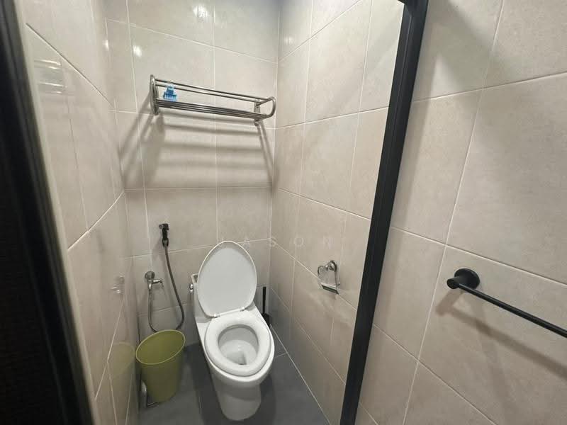 Kondominium untuk Disewa di 10 Semantan Suites - Jason Chee - Bathroom - PropertyGuru.com.my