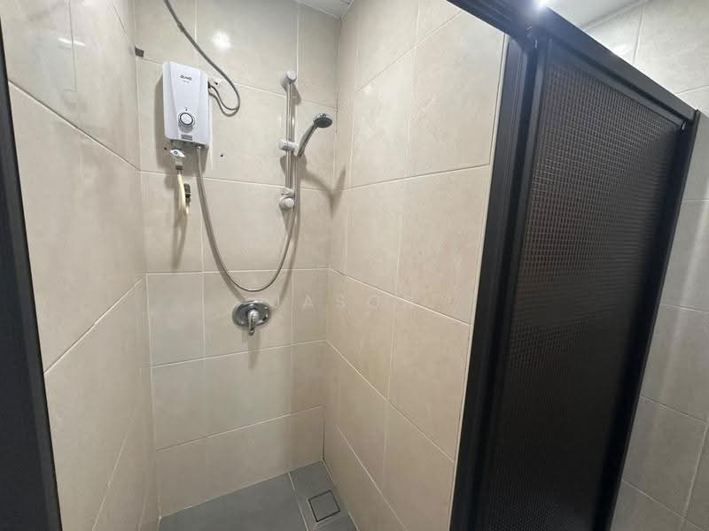 Kondominium untuk Disewa di 10 Semantan Suites - Jason Chee - Bathroom - PropertyGuru.com.my