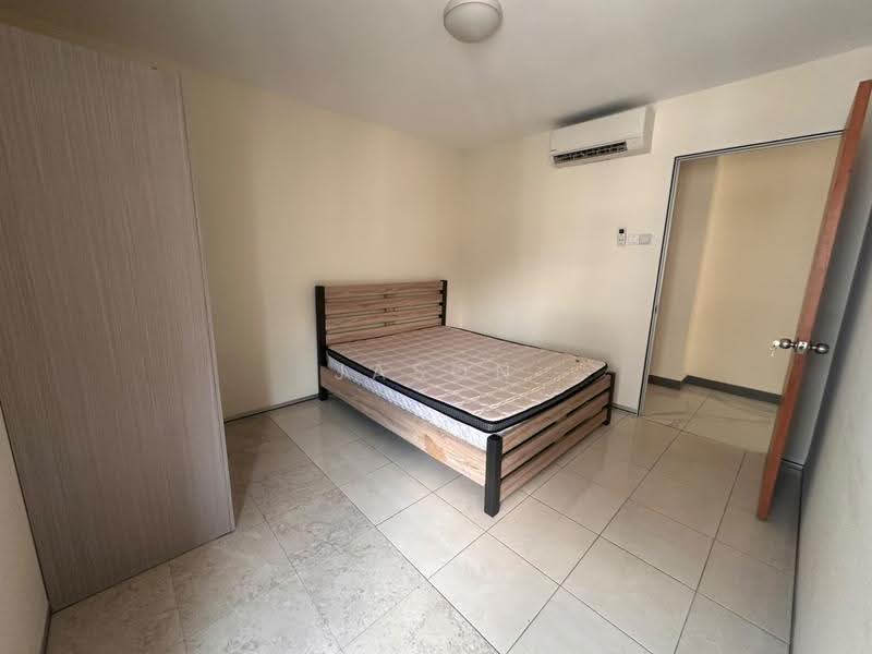 Kondominium untuk Disewa di 10 Semantan Suites - Jason Chee - Bedroom - PropertyGuru.com.my