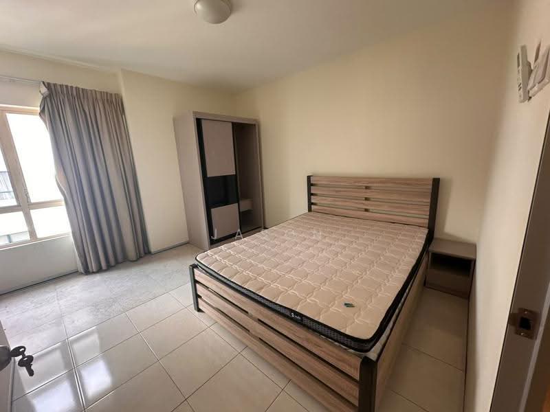 Kondominium untuk Disewa di 10 Semantan Suites - Jason Chee - Bedroom - PropertyGuru.com.my