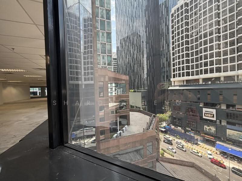 Pejabat untuk Disewa di KLCC (KL City Centre) - Sharon Cheng - Interior - PropertyGuru.com.my