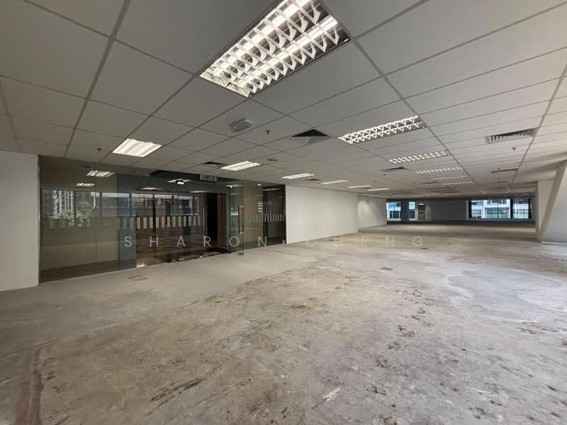 Pejabat untuk Disewa di KLCC (KL City Centre) - Sharon Cheng - Interior - PropertyGuru.com.my