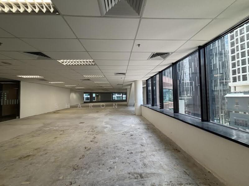 Pejabat untuk Disewa di KLCC (KL City Centre) - Sharon Cheng - Interior - PropertyGuru.com.my