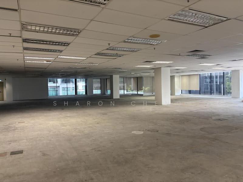 Pejabat untuk Disewa di KLCC (KL City Centre) - Sharon Cheng - Interior - PropertyGuru.com.my