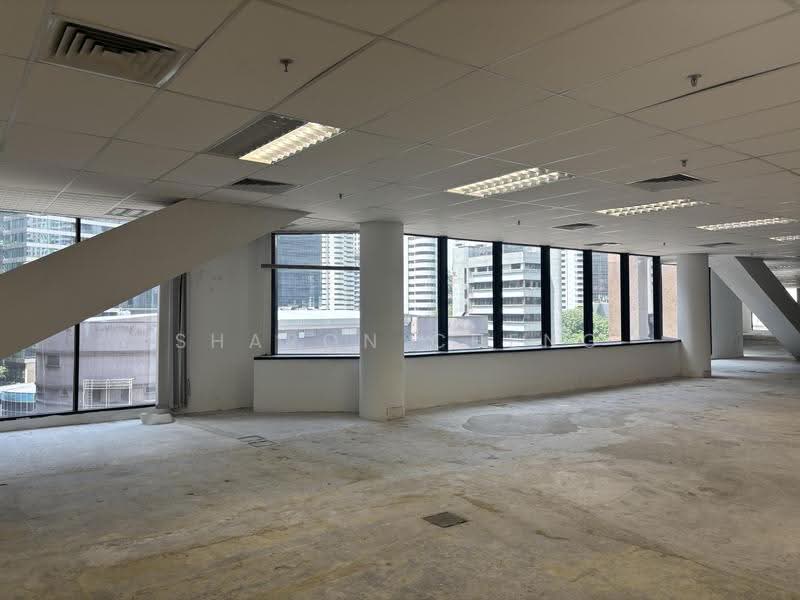 Pejabat untuk Disewa di KLCC (KL City Centre) - Sharon Cheng - Interior - PropertyGuru.com.my
