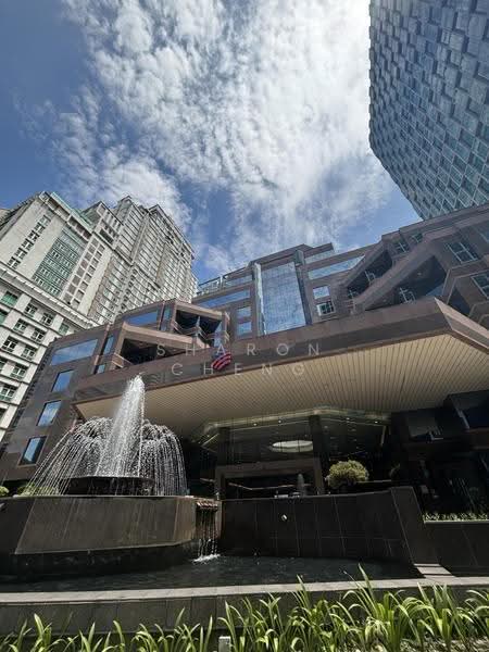 Pejabat untuk Disewa di KLCC (KL City Centre) - Sharon Cheng - Exterior - PropertyGuru.com.my