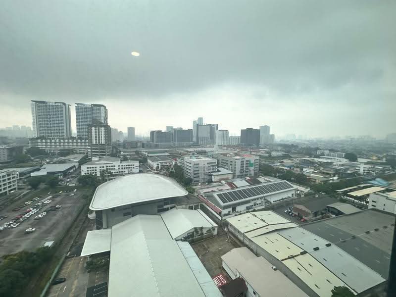 Kediaman Servis untuk Disewa di Pacific Star (Service Residence) - Jason Chee - Exterior - PropertyGuru.com.my