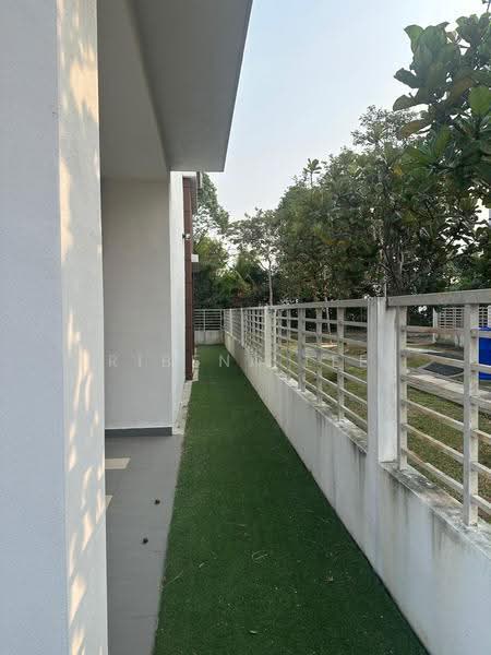 Rumah Teres 2-Tingkat untuk Disewa di Bandar Kinrara Seksyen 1 (Bandar Kinrara) - Ribena Lee - Exterior - PropertyGuru.com.my