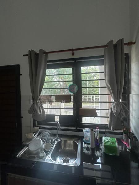 Rumah Teres 2-Tingkat untuk Disewa di Bandar Kinrara Seksyen 1 (Bandar Kinrara) - Ribena Lee - Kitchen - PropertyGuru.com.my