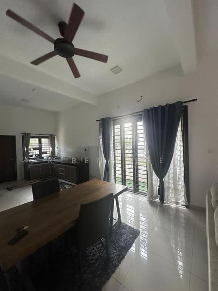 Rumah Teres 2-Tingkat untuk Disewa di Bandar Kinrara Seksyen 1 (Bandar Kinrara) - Ribena Lee - Kitchen - PropertyGuru.com.my