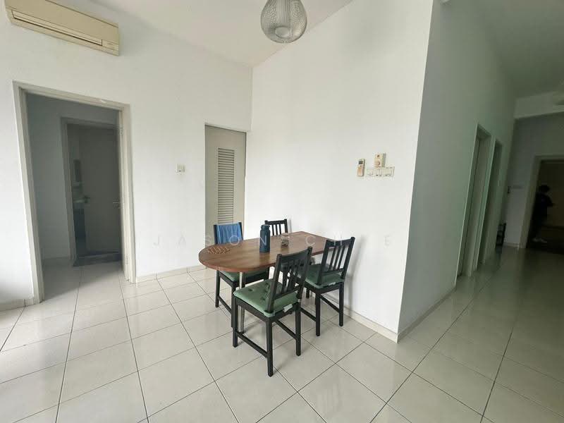 Service Residence for Rent at I Residence - Jason Chee - Dining Room - PropertyGuru.com.my