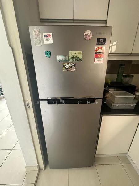 Service Residence for Rent at I Residence - Jason Chee - PropertyGuru.com.my