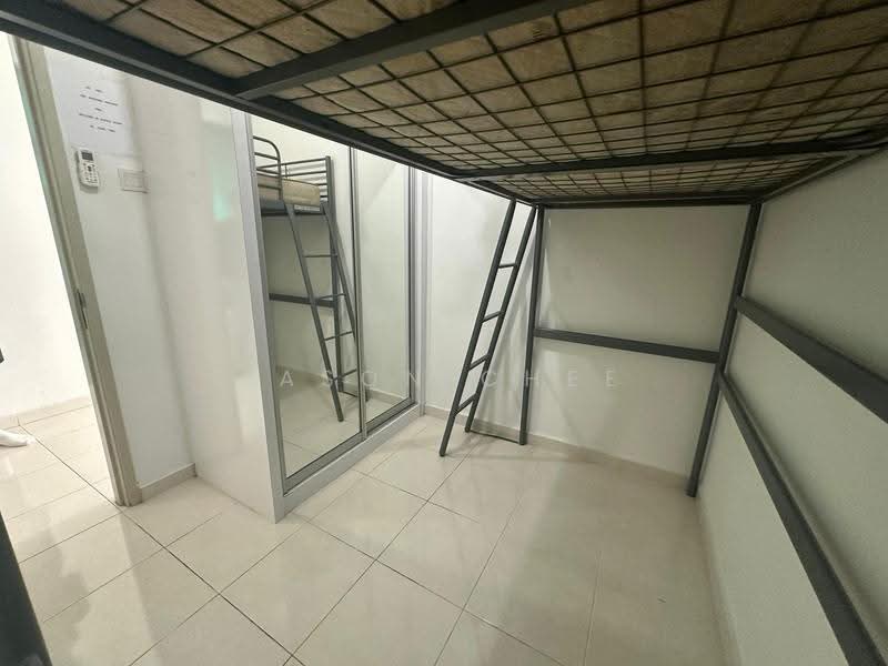 Service Residence for Rent at I Residence - Jason Chee - Bedroom - PropertyGuru.com.my