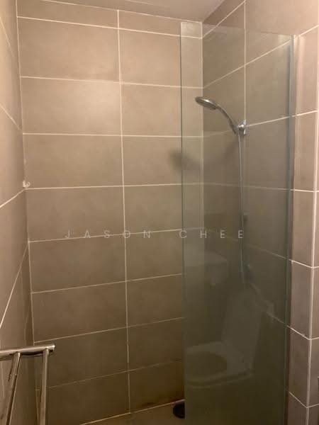 Service Residence for Rent at D'sara Sentral - Jason Chee - Bathroom - PropertyGuru.com.my