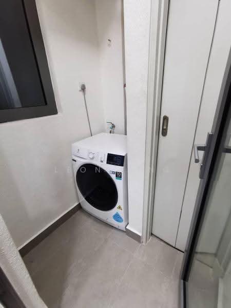 Condominium for Sale at Vivo Residential Suites - Leon Fang - Interior - PropertyGuru.com.my