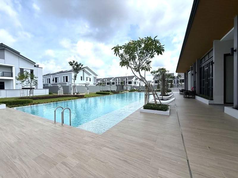 2-storey Terraced House for Sale in Setia Eco Cascadia (Tebrau) - Karl Lim - Exterior - PropertyGuru.com.my