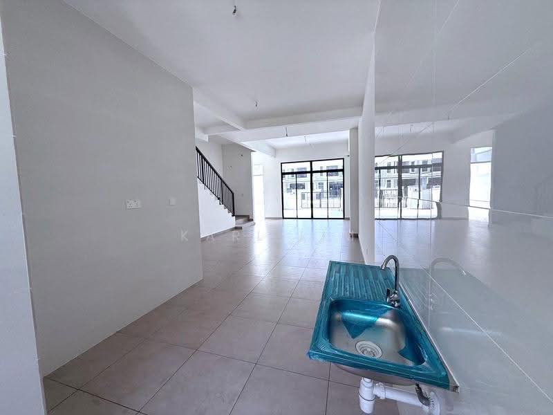 2-storey Terraced House for Sale in Setia Eco Cascadia (Tebrau) - Karl Lim - Interior - PropertyGuru.com.my