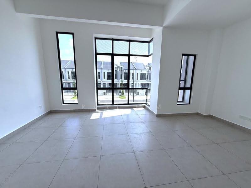 2-storey Terraced House for Sale in Setia Eco Cascadia (Tebrau) - Karl Lim - Interior - PropertyGuru.com.my