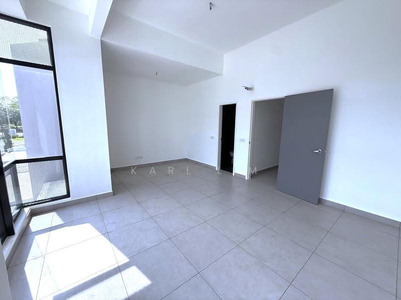 2-storey Terraced House for Sale in Setia Eco Cascadia (Tebrau) - Karl Lim - Interior - PropertyGuru.com.my