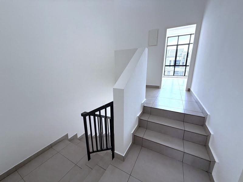 2-storey Terraced House for Sale in Setia Eco Cascadia (Tebrau) - Karl Lim - Interior - PropertyGuru.com.my