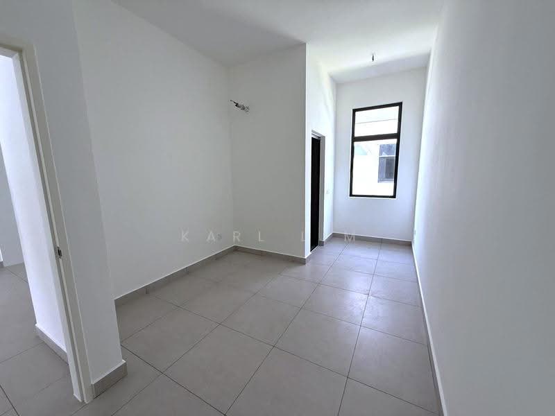2-storey Terraced House for Sale in Setia Eco Cascadia (Tebrau) - Karl Lim - Interior - PropertyGuru.com.my