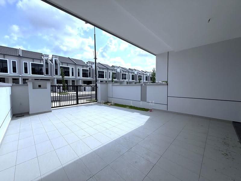 2-storey Terraced House for Sale in Setia Eco Cascadia (Tebrau) - Karl Lim - Exterior - PropertyGuru.com.my
