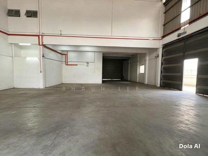 Semi-D Factory for Sale in Bandar Rinching (Semenyih) - Shaun Lee - Interior - PropertyGuru.com.my