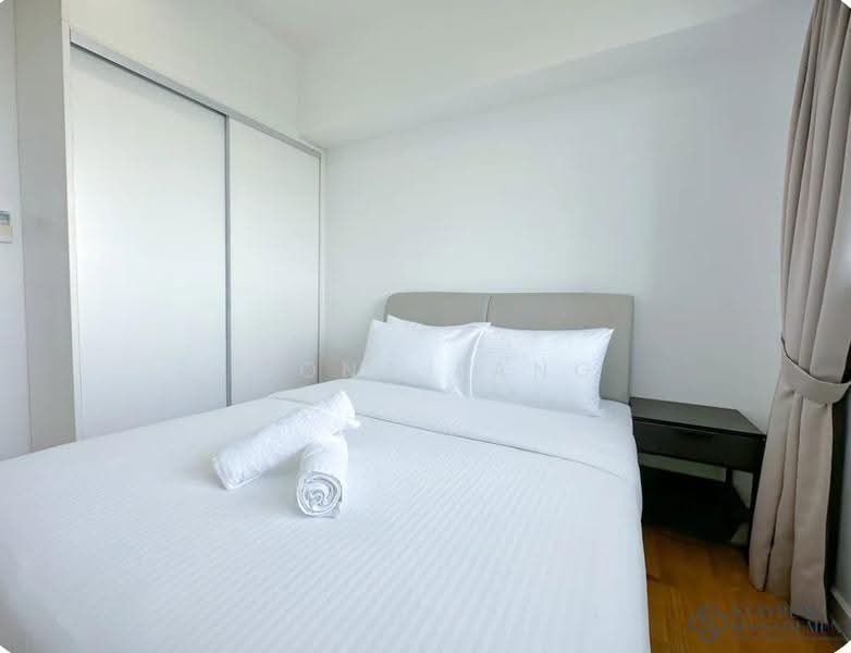 Kondominium untuk Dijual di Iskandar Residences - Fiona Pang - Bedroom - PropertyGuru.com.my