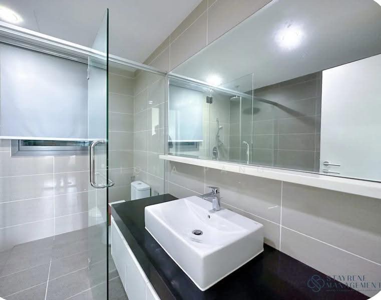 Kondominium untuk Dijual di Iskandar Residences - Fiona Pang - Bathroom - PropertyGuru.com.my