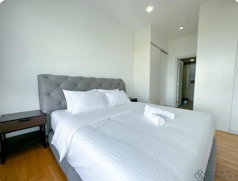 Kondominium untuk Dijual di Iskandar Residences - Fiona Pang - Bedroom - PropertyGuru.com.my
