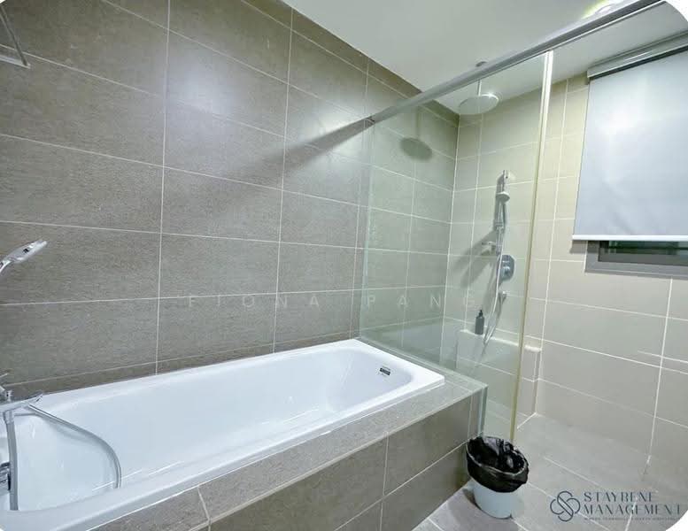 Kondominium untuk Dijual di Iskandar Residences - Fiona Pang - Bathroom - PropertyGuru.com.my